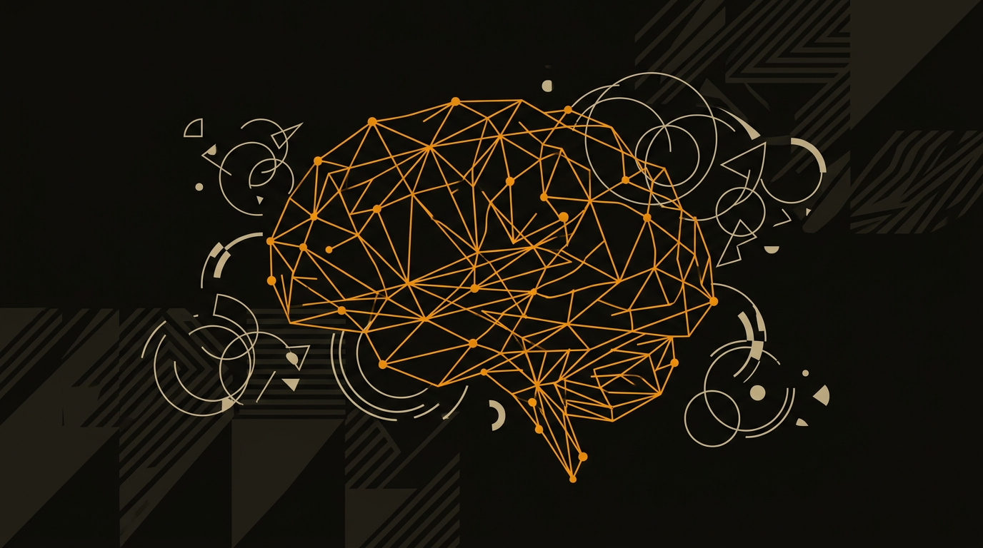 Ilustração da notícia: Inteligência artificial pode transformar o diagnóstico do TDAH em adultos